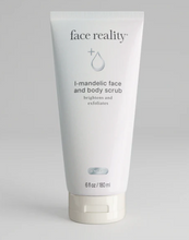 Load image into Gallery viewer, Face Reality Barrier Balance Creamy Cleanser