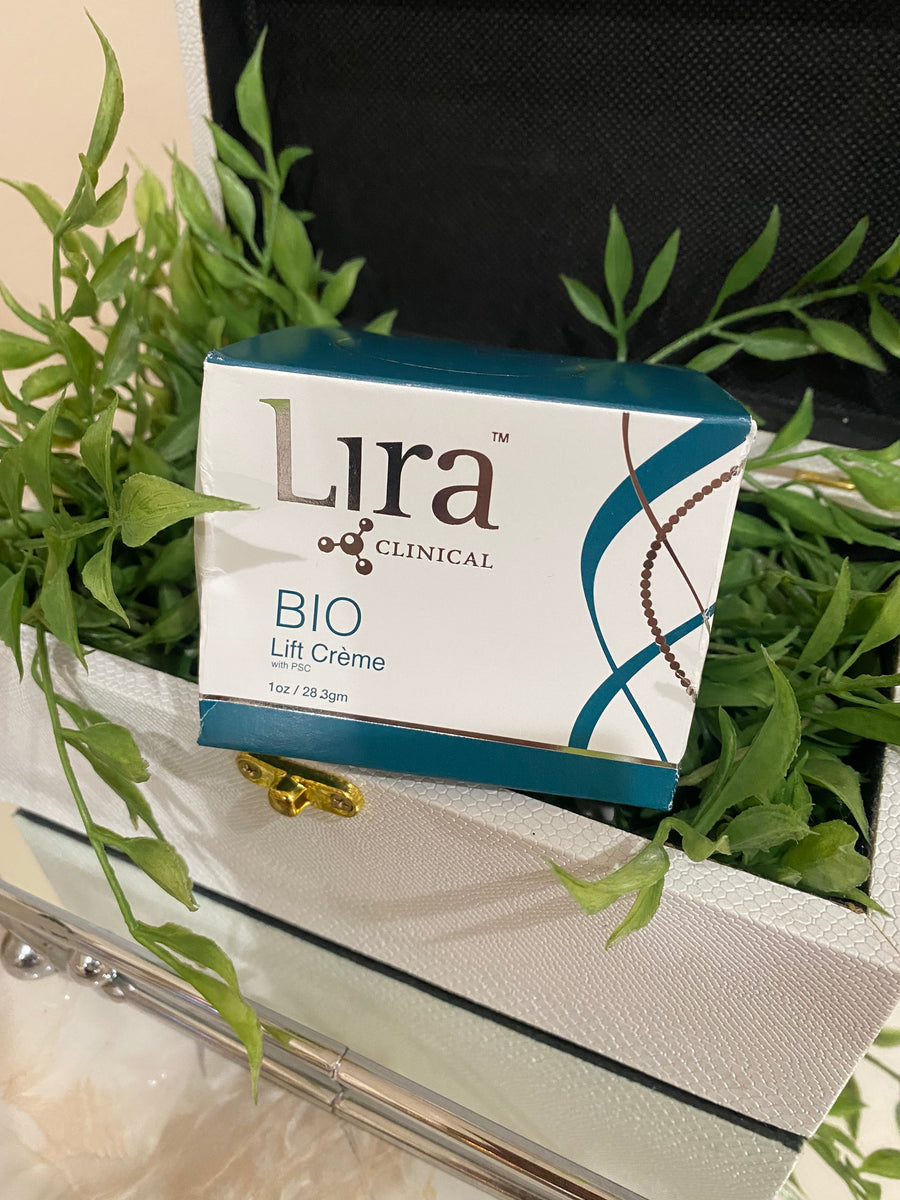 Bio Lift Creme Luxe Face and Body