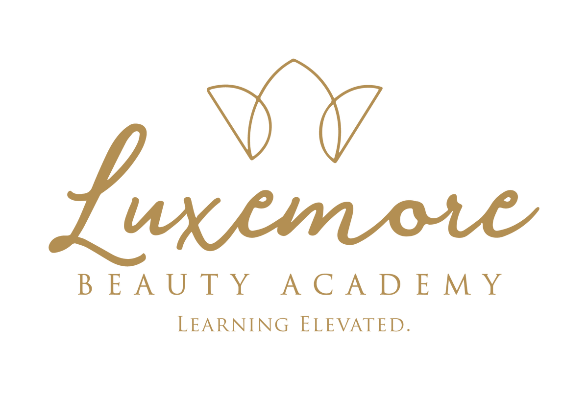 Deposit for Luxemore Beauty Academy Luxe Face and Body