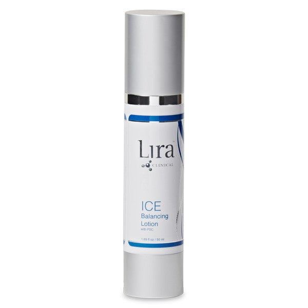 Lira ICE Balancing Lotion Luxe Face and Body