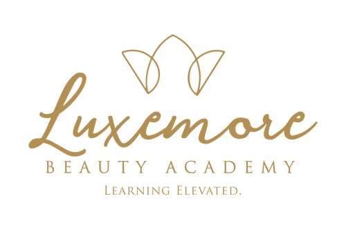 Deposit/Payment for Luxemore Beauty Academy