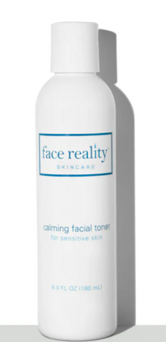 Face Reality Calming Toner