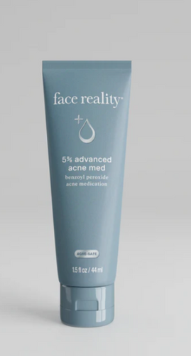 Face Reality 5% Advanced Acne Med