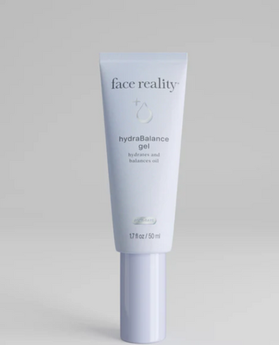 Face Reality hydraBalance gel