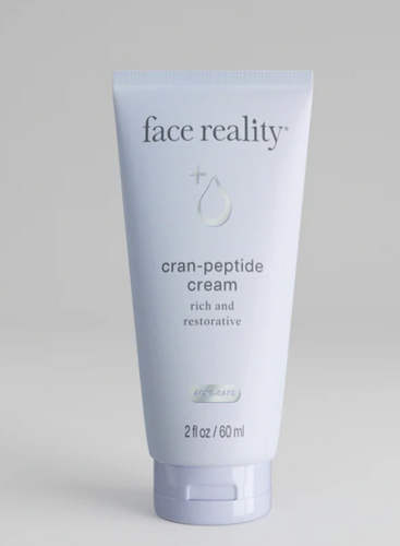 Face Reality Cran Peptide Serum