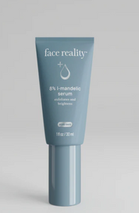 Face Reality 8% mandelic serum