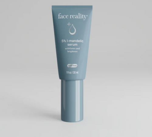 Face Reality 5% mandelic serum