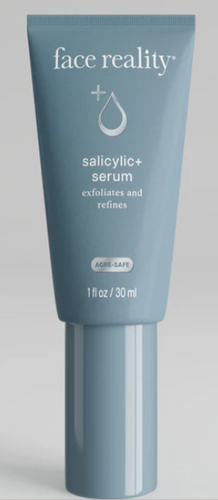 salicylic serum