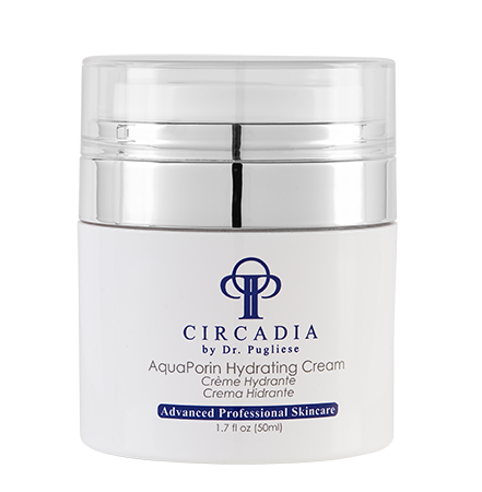 AquaPorin Hydrating Cream