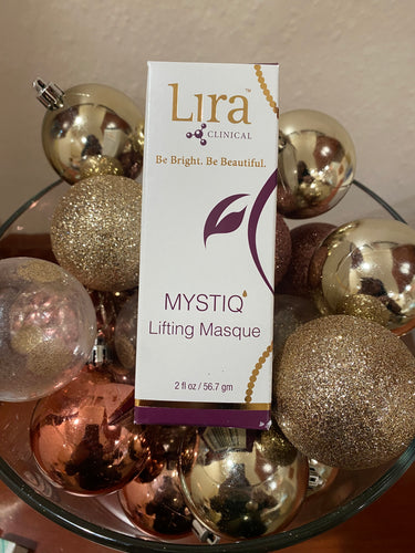 Mystiq Lifting Masque