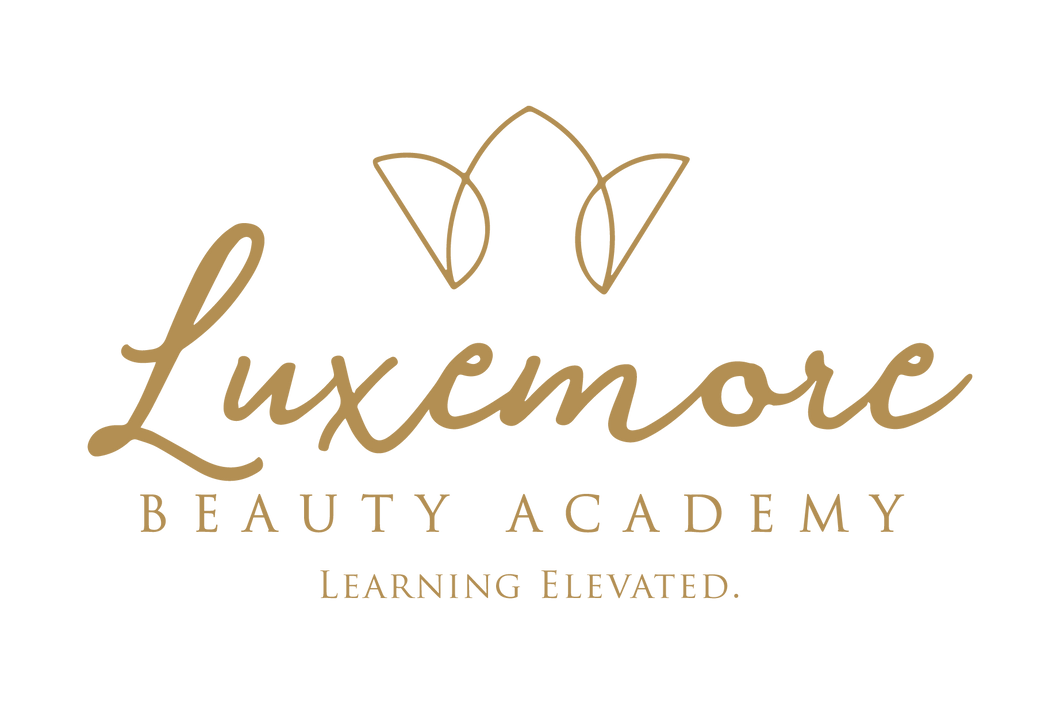 Deposit for Luxemore Beauty Academy