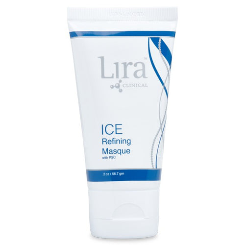 Lira ICE Refining Masque