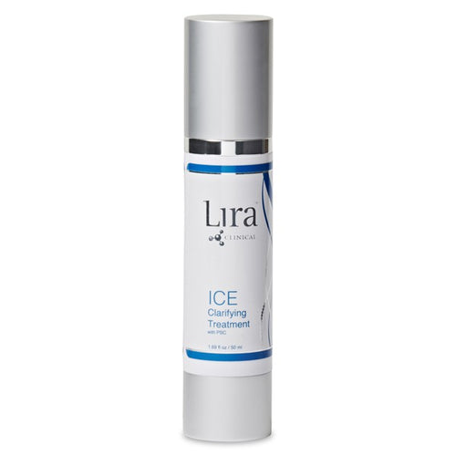 Lira ICE Clarifying Treatment