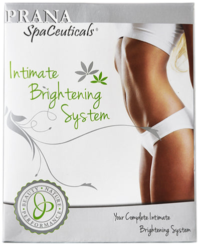 Intimate Brightening System