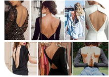 Load image into Gallery viewer, Backless bra shape wear