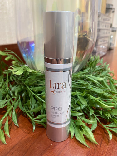 Lira C4 Pro Retinol