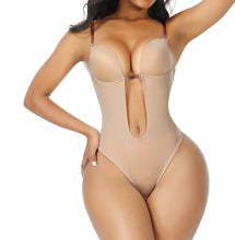 Load image into Gallery viewer, Backless bra shape wear