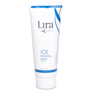 Lira ICE Clarifying Scrub