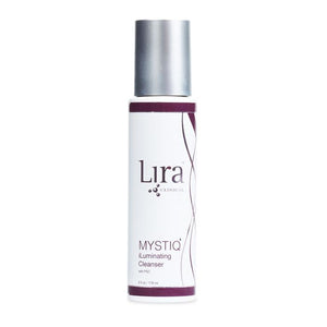 Mystiq Iluminating Cleanser